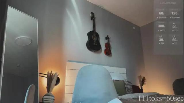 Thumbnail 1, emma_lov2's Stream at Chaturbate, 21 days ago