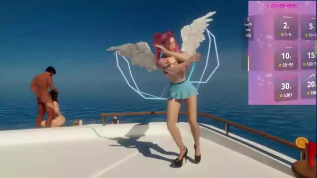 Thumbnail 1, emma_love0's Stream at Chaturbate, 6 months ago