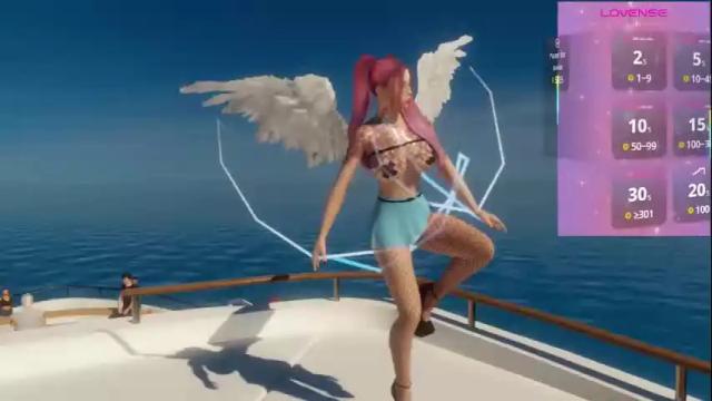 Thumbnail 2, emma_love0's Stream at Chaturbate, 6 months ago