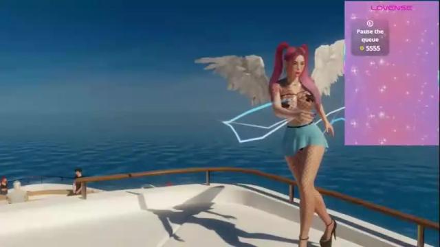 Thumbnail 3, emma_love0's Stream at Chaturbate, 6 months ago