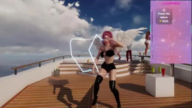 Thumbnail 3, emma_love0's Stream at Chaturbate, 6 months ago