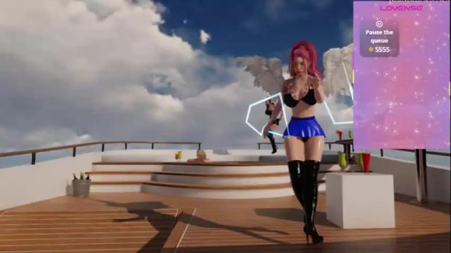 Thumbnail 1, emma_love0's Stream at Chaturbate, 6 months ago