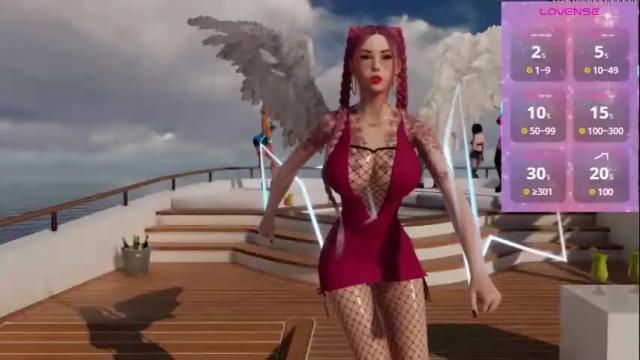 Thumbnail 2, emma_love0's Stream at Chaturbate, 6 months ago