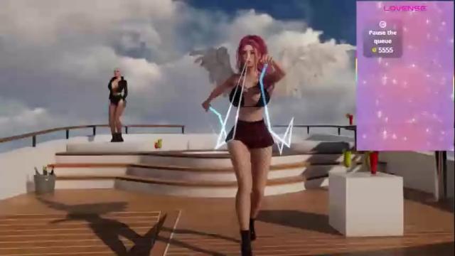 Thumbnail 1, emma_love0's Stream at Chaturbate, 6 months ago