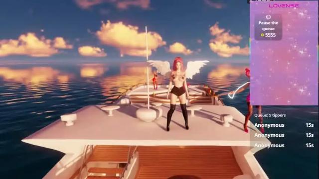 Thumbnail 3, emma_love0's Stream at Chaturbate, 5 months ago