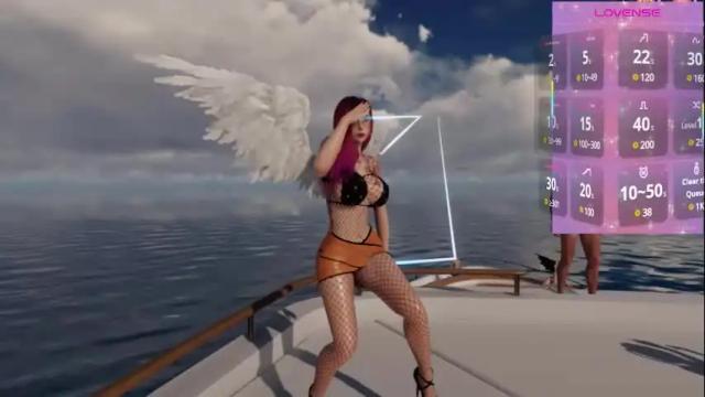 Thumbnail 3, emma_love0's Stream at Chaturbate, 4 months ago