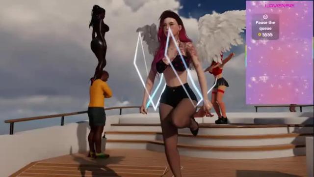 Thumbnail 1, emma_love0's Stream at Chaturbate, 4 months ago