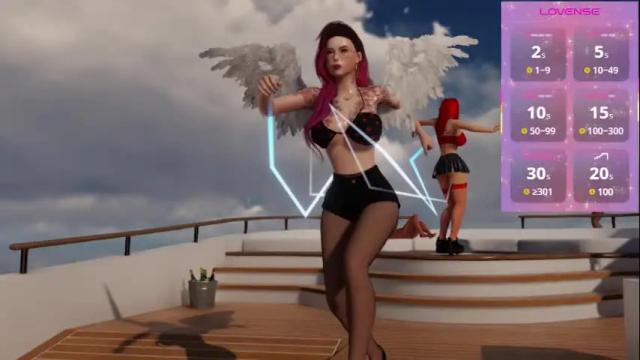 Thumbnail 3, emma_love0's Stream at Chaturbate, 4 months ago