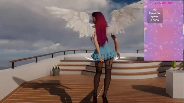 Thumbnail 2, emma_love0's Stream at Chaturbate, 4 months ago