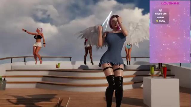 Thumbnail 1, emma_love0's Stream at Chaturbate, 3 months ago