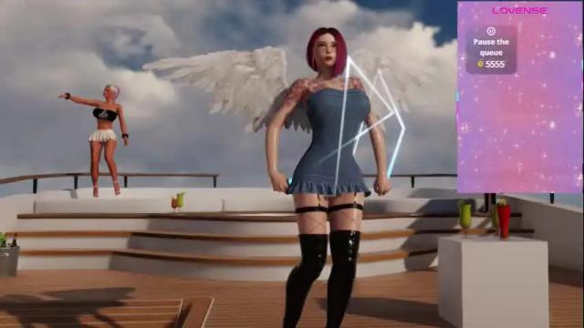 Thumbnail 3, emma_love0's Stream at Chaturbate, 3 months ago