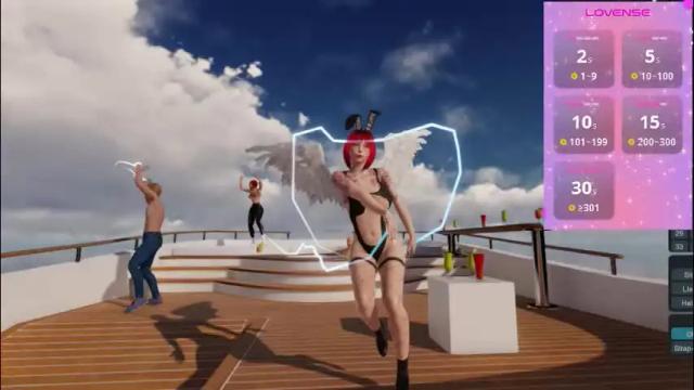 Thumbnail 1, emma_love0's Stream at Chaturbate, 18 days ago