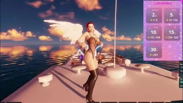 Thumbnail 3, emma_love0's Stream at Chaturbate, 12 days ago