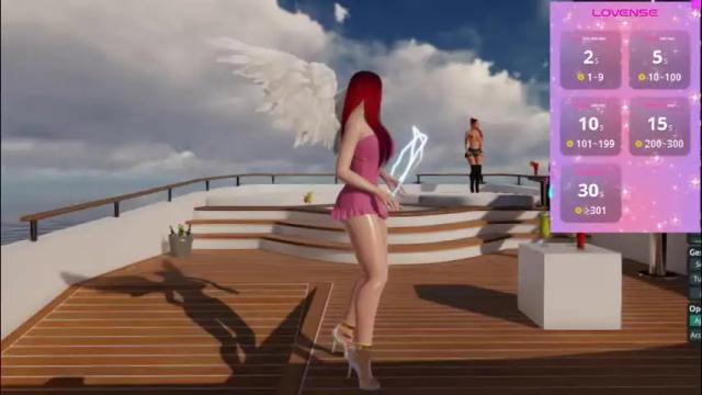 Thumbnail 1, emma_love0's Stream at Chaturbate, 8 days ago