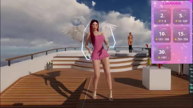 Thumbnail 2, emma_love0's Stream at Chaturbate, 8 days ago