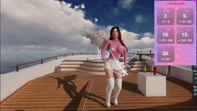 Image 6 of emma_love0 Stream on Chaturbate on 4 days ago