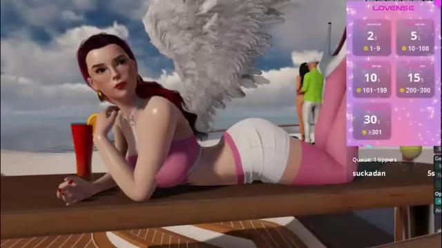 Image 11 of emma_love0 Stream on Chaturbate on 2 days ago