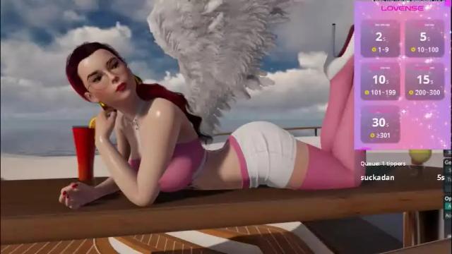 Thumbnail 2, emma_love0's Stream at Chaturbate, 1 day ago