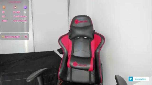 Image 11 of emma_lovv Stream on Chaturbate on 20 days ago