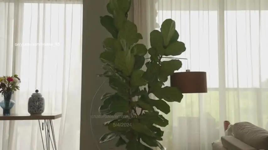emma_lu1 Chaturbate