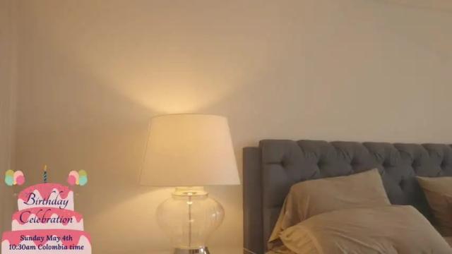 Image 2 of emma_lu1 Stream on Chaturbate on 1 month ago