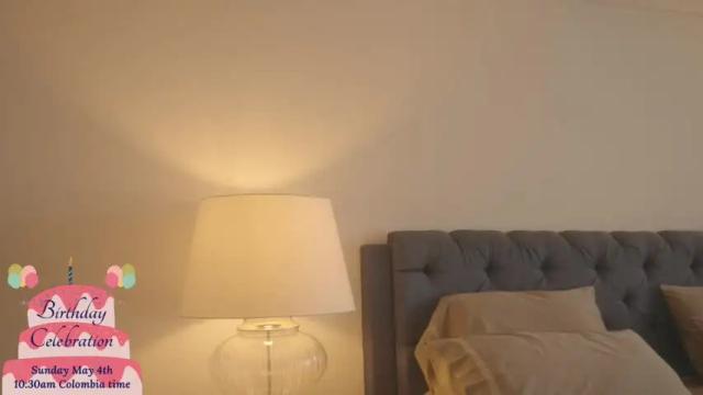 Thumbnail 1, emma_lu1's Stream at Chaturbate, 1 month ago