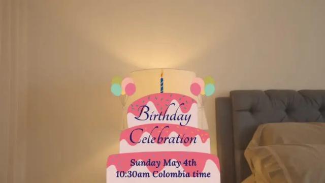Image 11 of emma_lu1 Stream on Chaturbate on 1 month ago