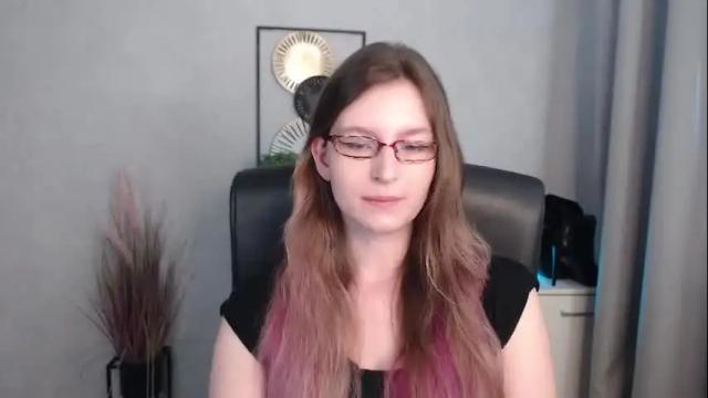 Image 12 of emma_lust94 Stream on Chaturbate on 14 days ago