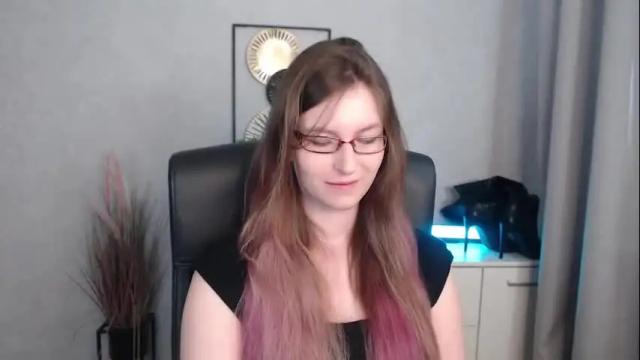 Image 6 of emma_lust94 Stream on Chaturbate on 14 days ago