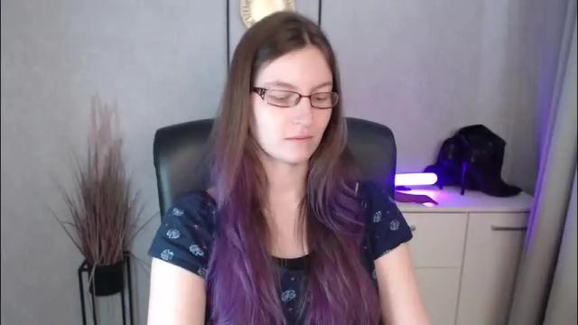 Thumbnail 2, emma_lust94's Stream at Chaturbate, 1 month ago