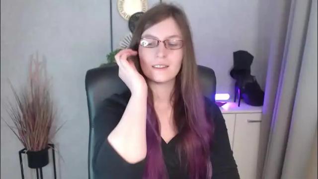 Thumbnail 2, emma_lust94's Stream at Chaturbate, 1 month ago