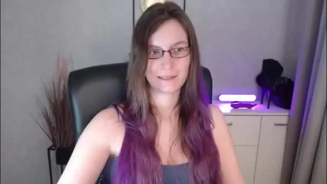 Thumbnail 2, emma_lust94's Stream at Chaturbate, 1 month ago