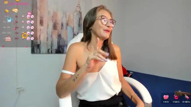 Image 12 of emma_mendoza Stream on Chaturbate on 11 months ago