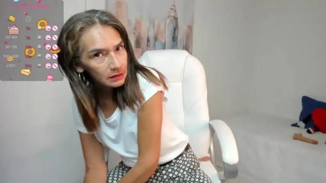 Image 11 of emma_mendoza Stream on Chaturbate on 11 months ago