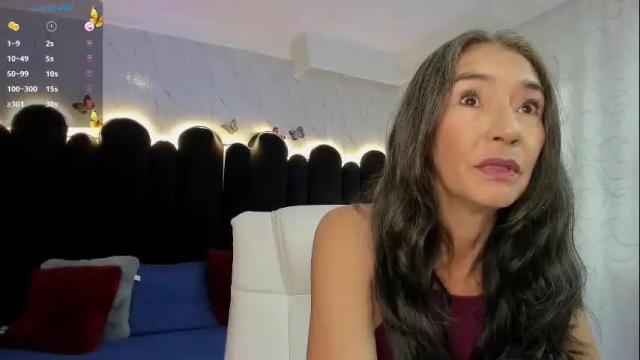 Thumbnail 1, emma_mendoza's Stream at Chaturbate, 1 month ago