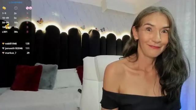 Thumbnail 3, emma_mendoza's Stream at Chaturbate, 1 month ago