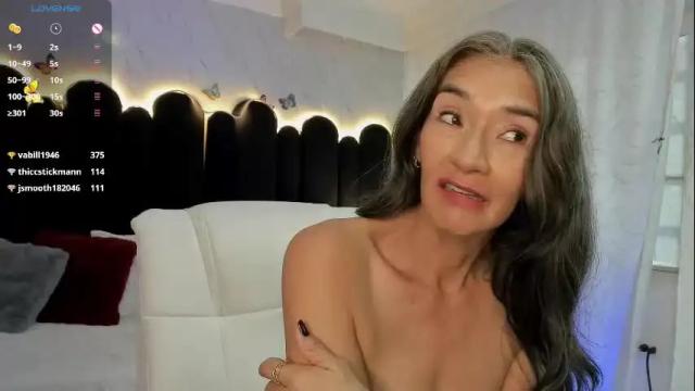 Thumbnail 3, emma_mendoza's Stream at Chaturbate, 1 month ago