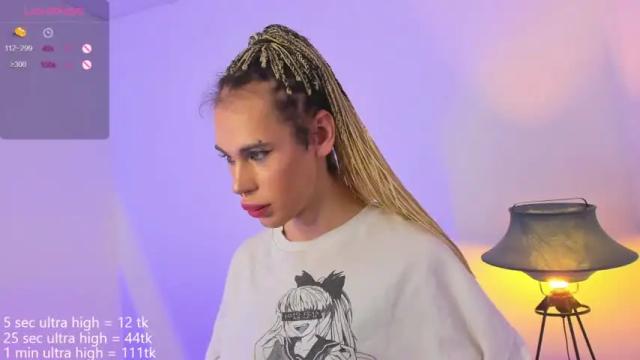 Thumbnail 3, emma_millss_'s Stream at Chaturbate, 18 months ago