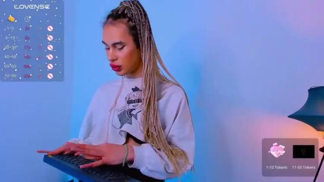 Image 2 of emma_millss_ Stream on Chaturbate on 18 months ago