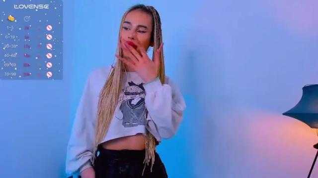 Image 3 of emma_millss_ Stream on Chaturbate on 18 months ago