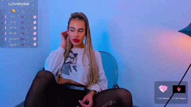 Thumbnail 3, emma_millss_'s Stream at Chaturbate, 18 months ago