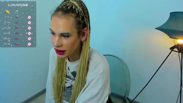 Image 4 of emma_millss_ Stream on Chaturbate on 18 months ago