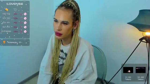 Image 7 of emma_millss_ Stream on Chaturbate on 18 months ago