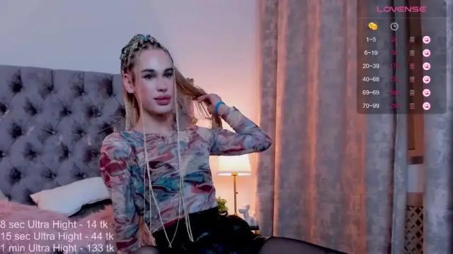 Thumbnail 2, emma_millss_'s Stream at Chaturbate, 17 months ago