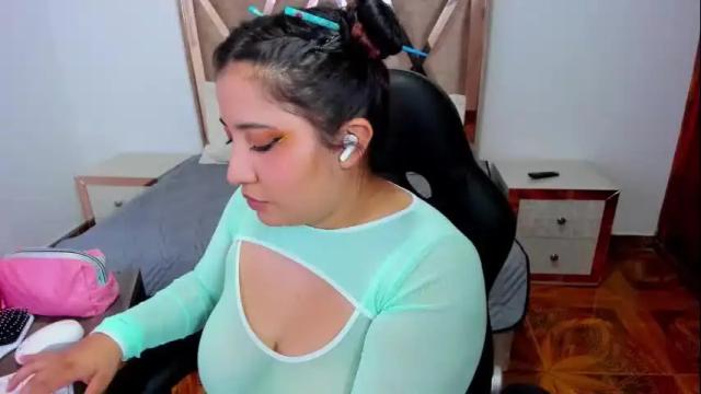 Image 12 of emma_monserratt Stream on Chaturbate on 1 month ago