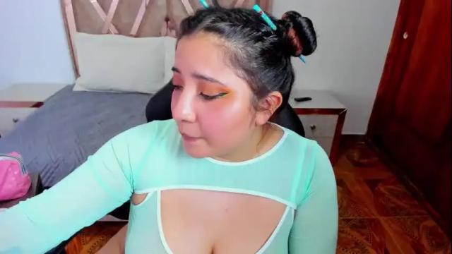 Thumbnail 2, emma_monserratt's Stream at Chaturbate, 1 month ago
