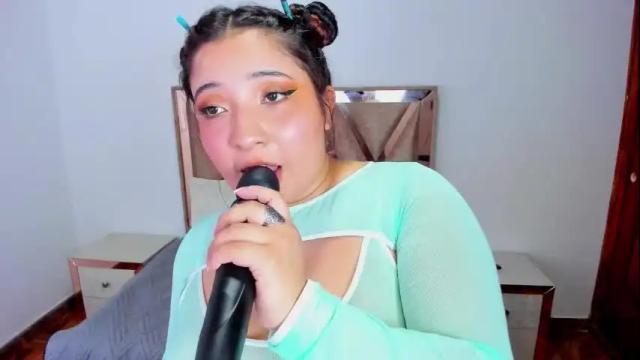 Thumbnail 3, emma_monserratt's Stream at Chaturbate, 1 month ago