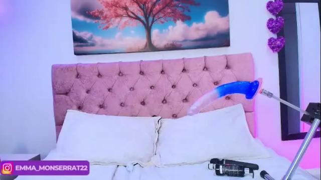 Image 12 of emma_monserratt Stream on Chaturbate on 1 month ago