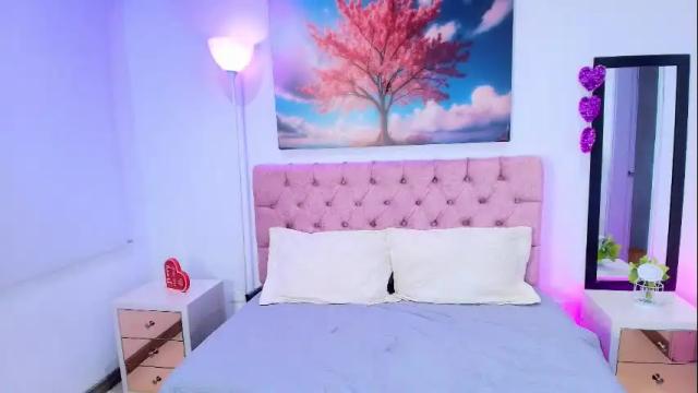 Thumbnail 3, emma_monserratt's Stream at Chaturbate, 1 month ago