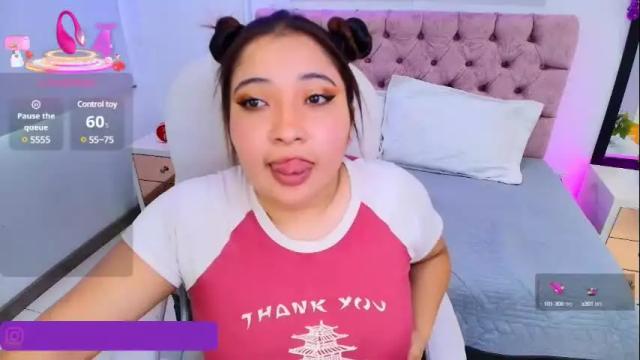 Thumbnail 1, emma_monserratt's Stream at Chaturbate, 1 month ago